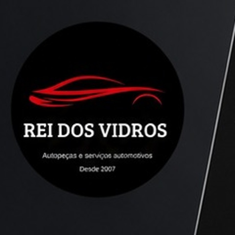 Rei dos Vidros